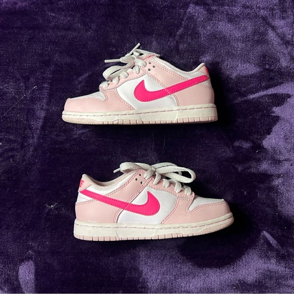 Kids Nike Dunks